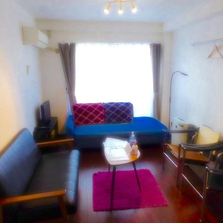 Sonic Apartment Hotel Дадзайфу Экстерьер фото