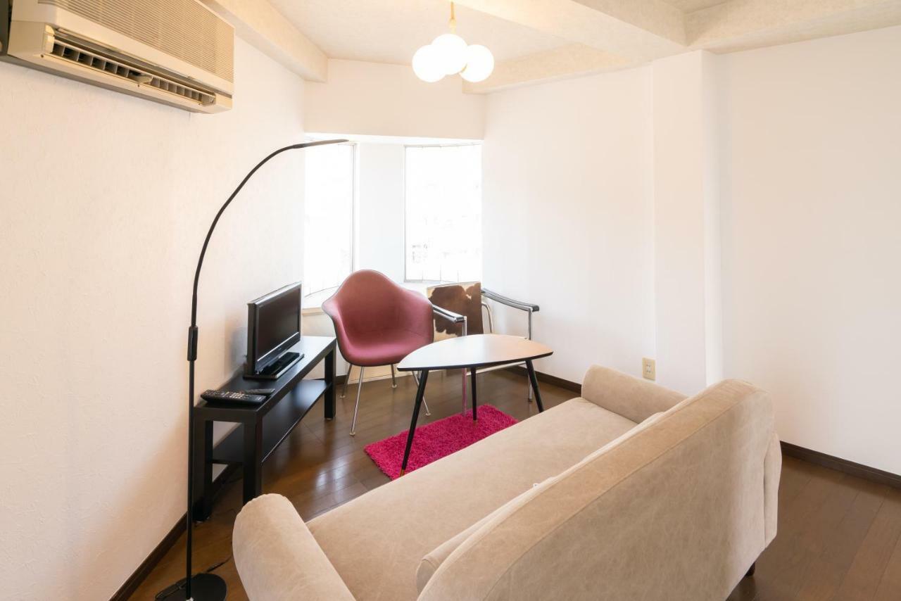 Sonic Apartment Hotel Дадзайфу Экстерьер фото